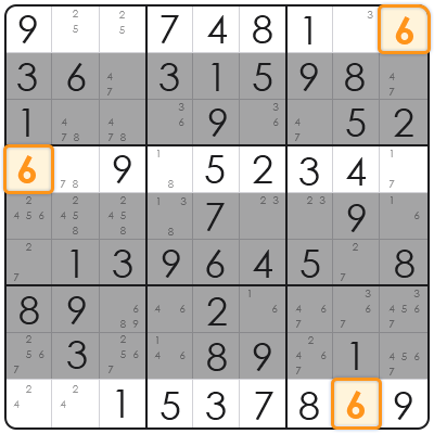 sudoku coach