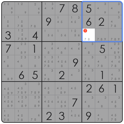 10 sudoku techniques