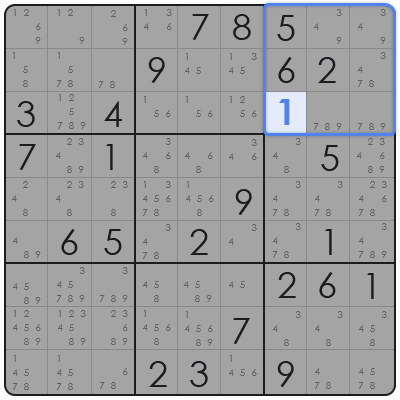 sudoku blank grids