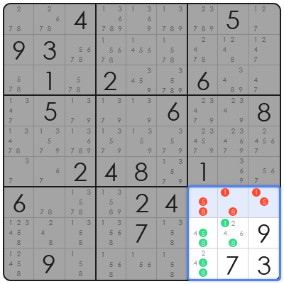 killer sudoku krazydad